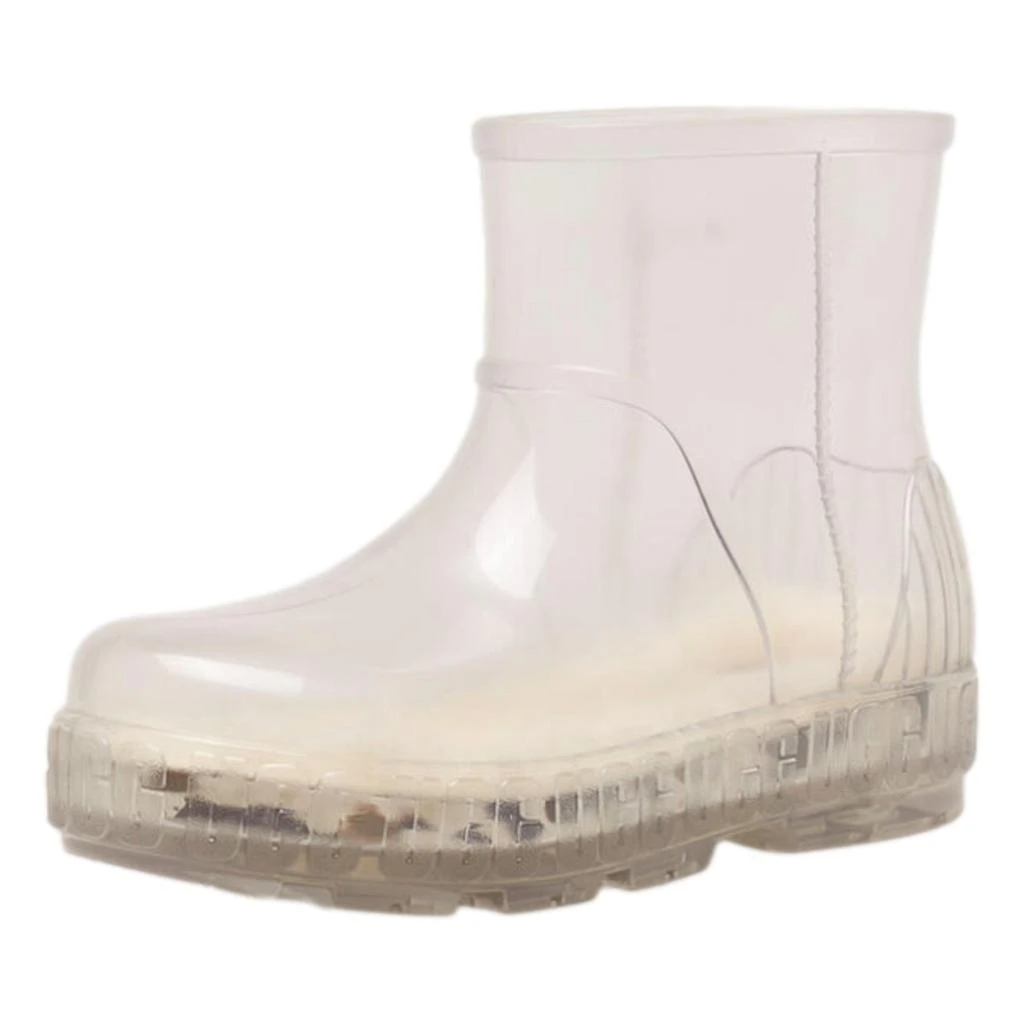 UGG Drizlita Clear  W-1137512-CLR Women's 2
