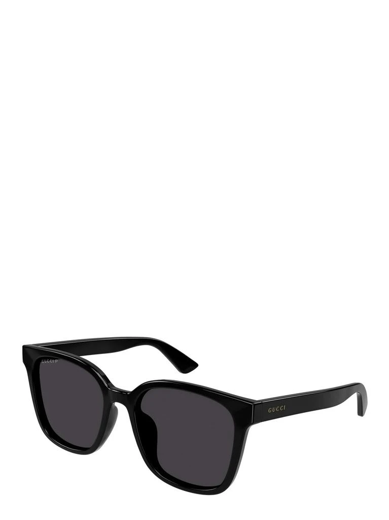 Gucci Gucci Eyewear Square Frame Sunglasses 2