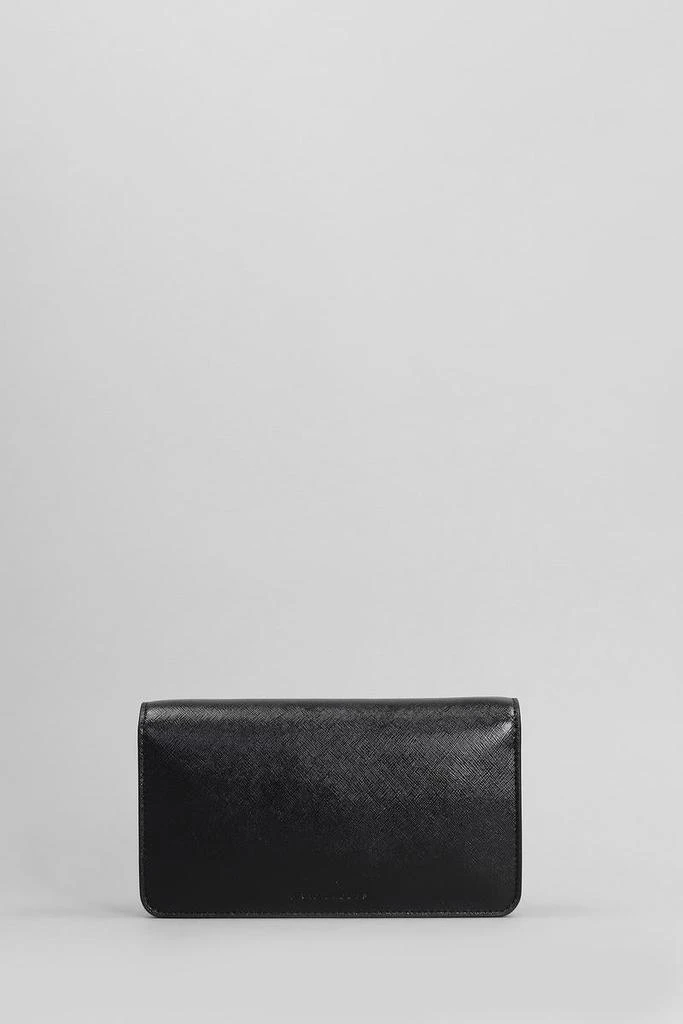 Marc Jacobs Marc Jacobs The Longshot Chain Shoulder Bag 3