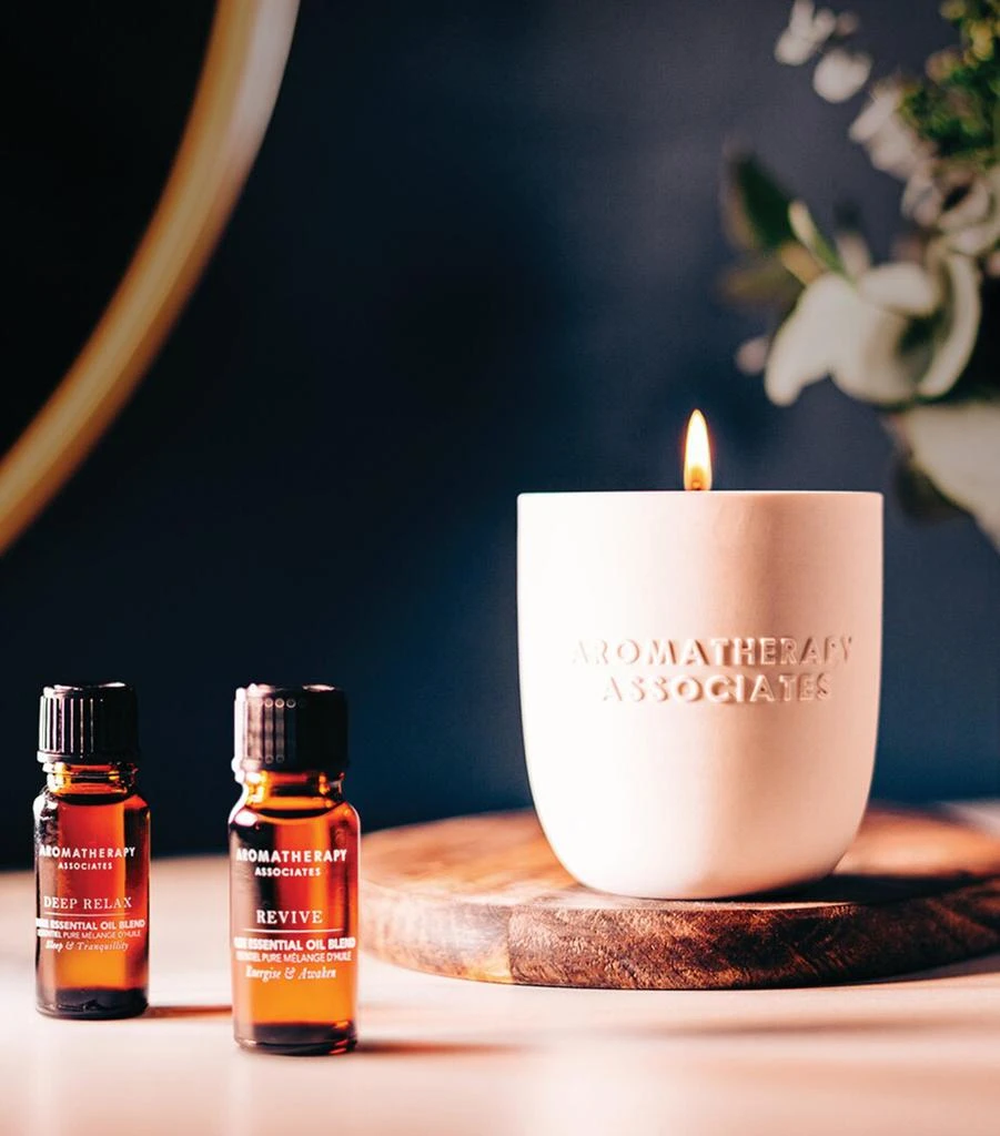 Aromatherapy Associates De-Stress Essential Oil Blend (10ml) 6