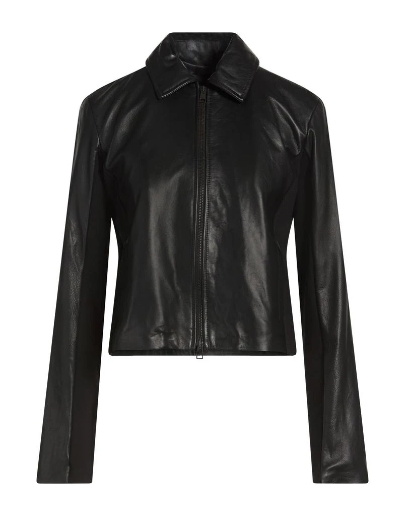 STREET LEATHERS Leather jacket 2