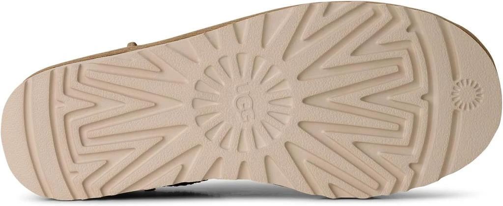 UGG UGG womens Classic Micro Sun Stitch 3