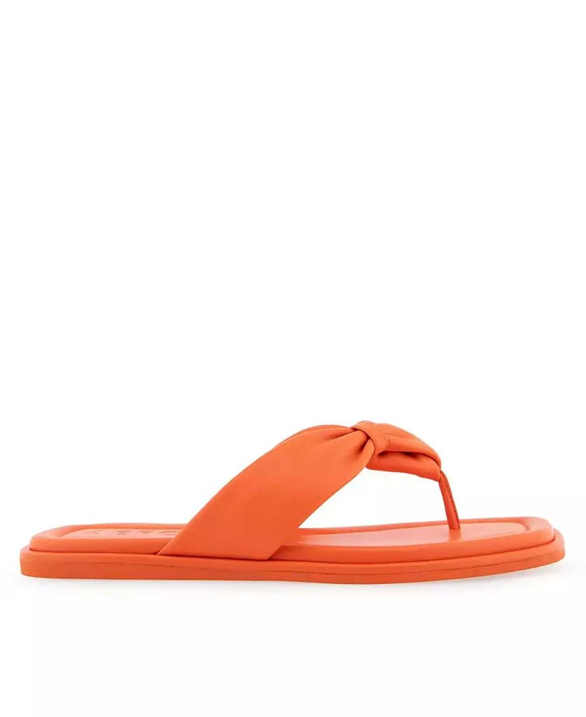 Aerosoles Women's Bond Flip Flop Sandals 2