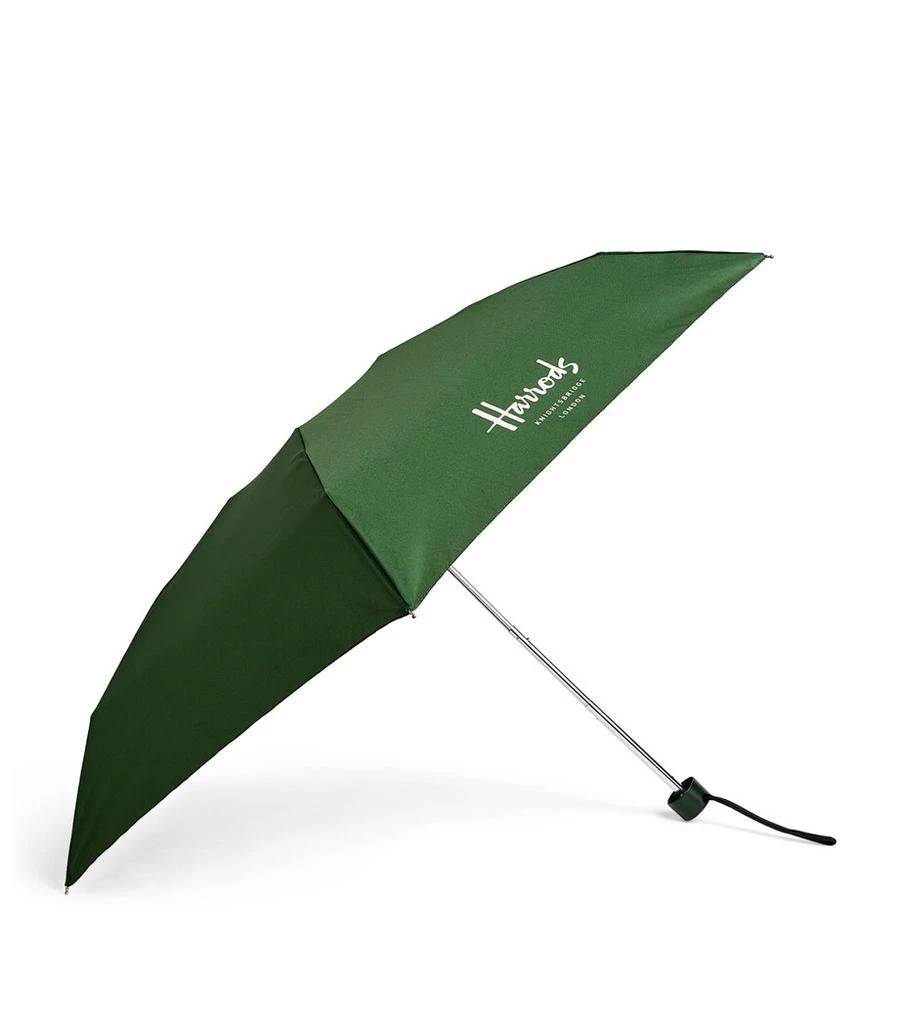 Harrods Logo Umbrella 1