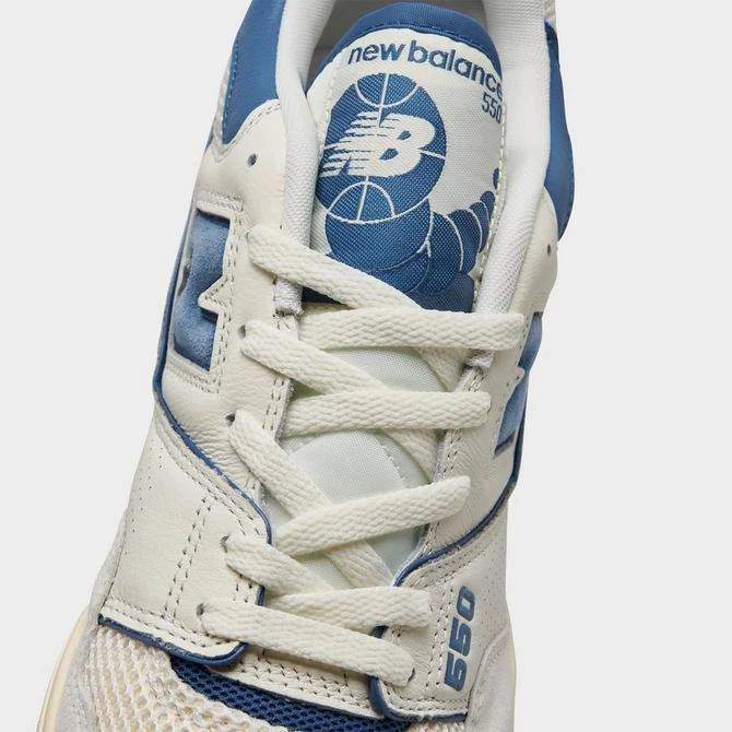 New Balance Men's New Balance 550 Casual Shoes 3
