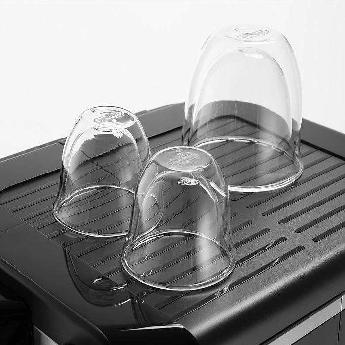 De
Longhi All-In-One Combination Coffee and Espresso Machine 4