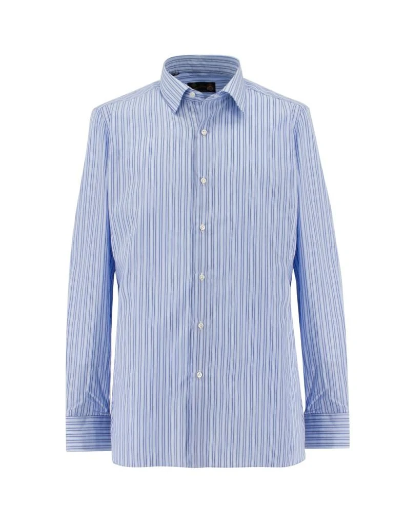 Luigi Borrelli Shirts 1