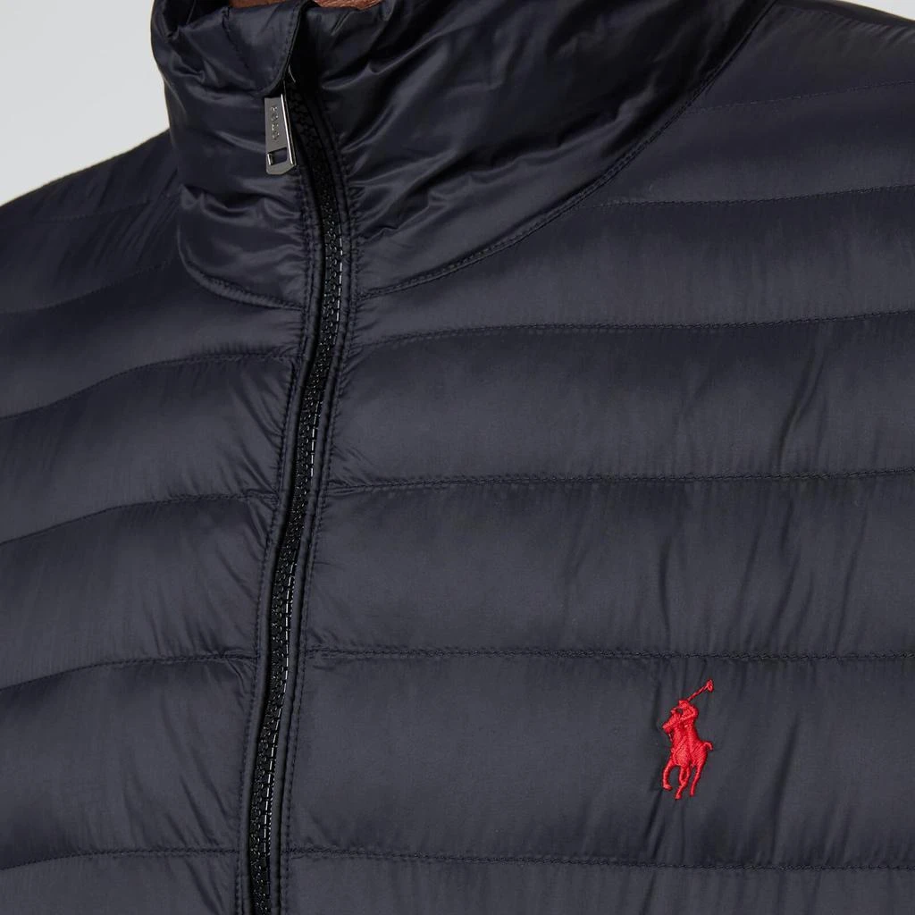 Ralph Lauren Polo Ralph Lauren Terra Quilted Shell Jacket 4