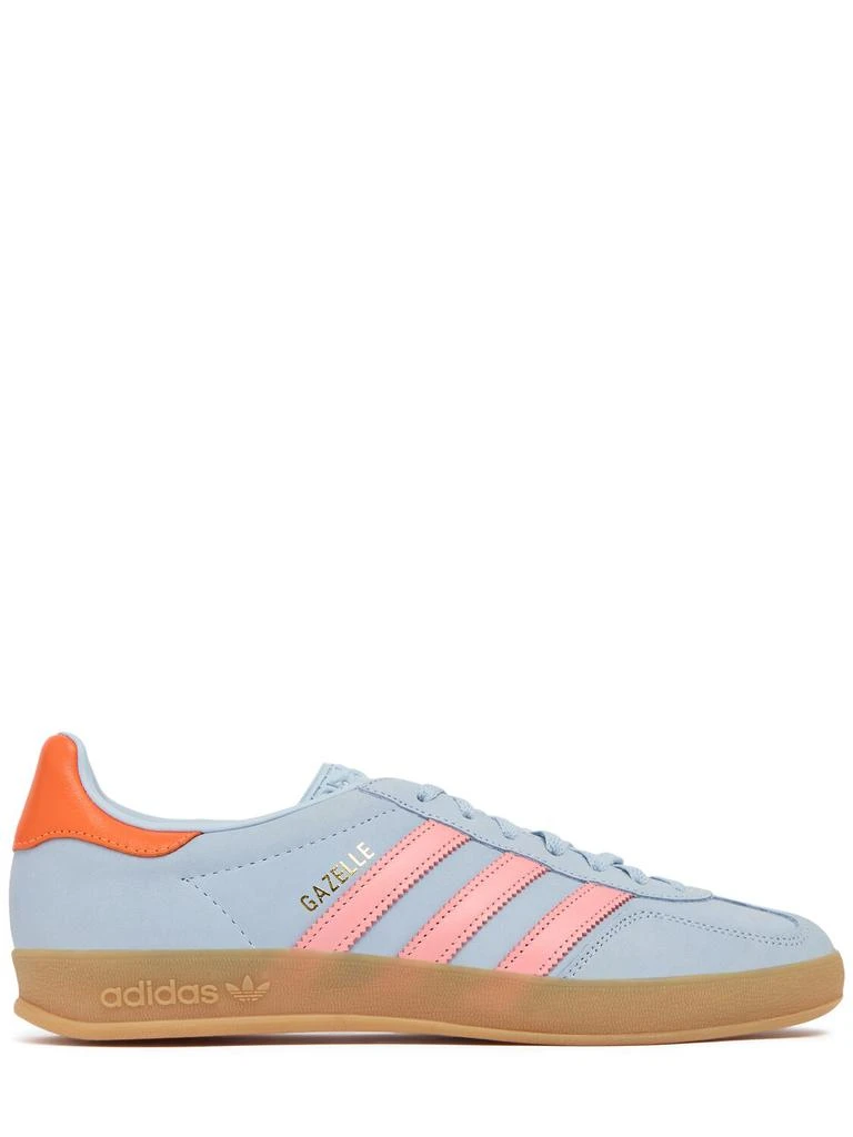 adidas gazelle silver green womens Adidas Originals 