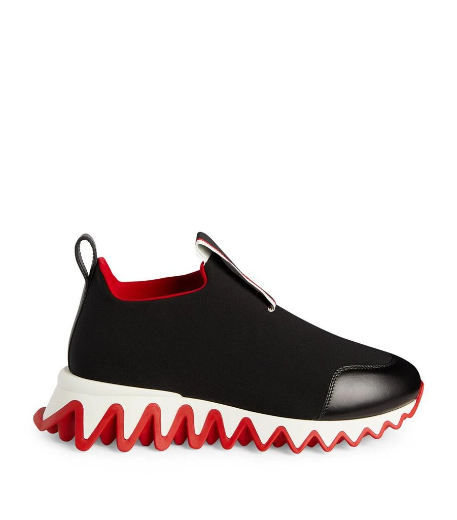 Christian Louboutin Tiketa Run Flat Sneakers 1