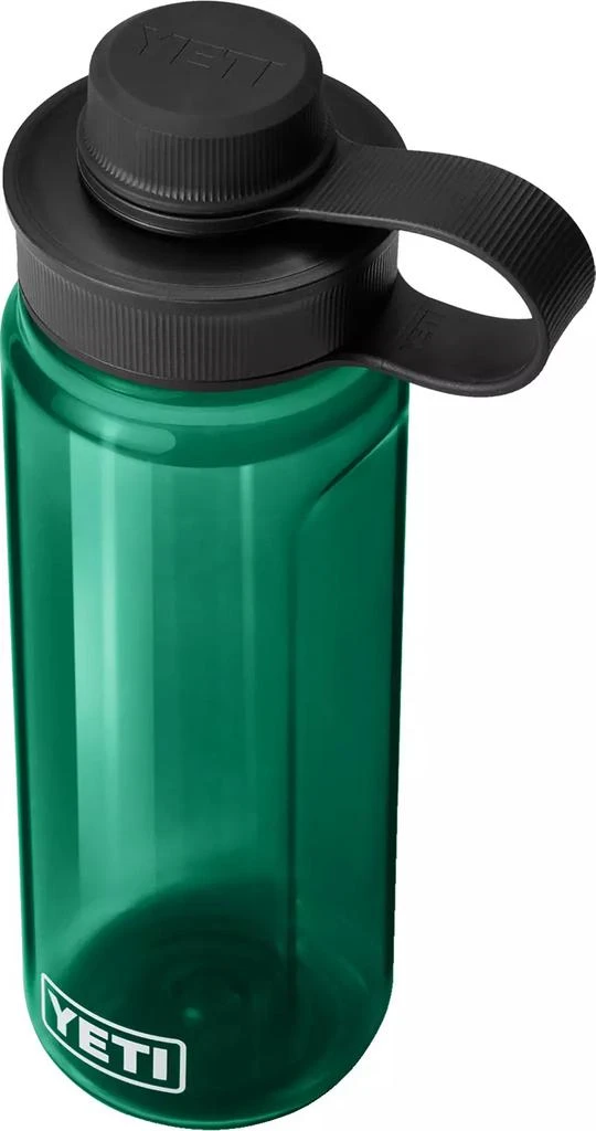 YETI YETI Yonder 750 mL / 25 oz. Water Bottle with Tether Cap 4