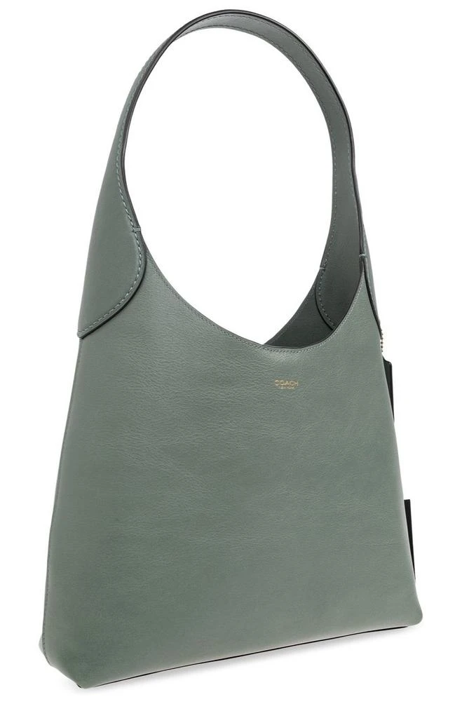 Coach Coach Brooklyn 28 Logo Detailed Shoulder Bag 3
