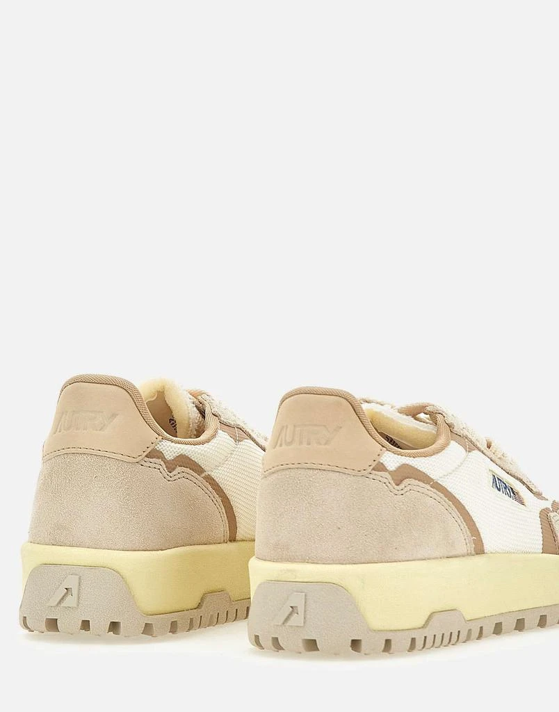 Autry Wildpace "LDLWAK03" sneakers 7