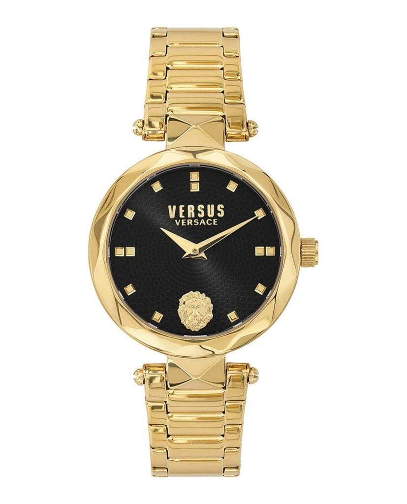 Versus Versace Covent Garden Bracelet Watch 5