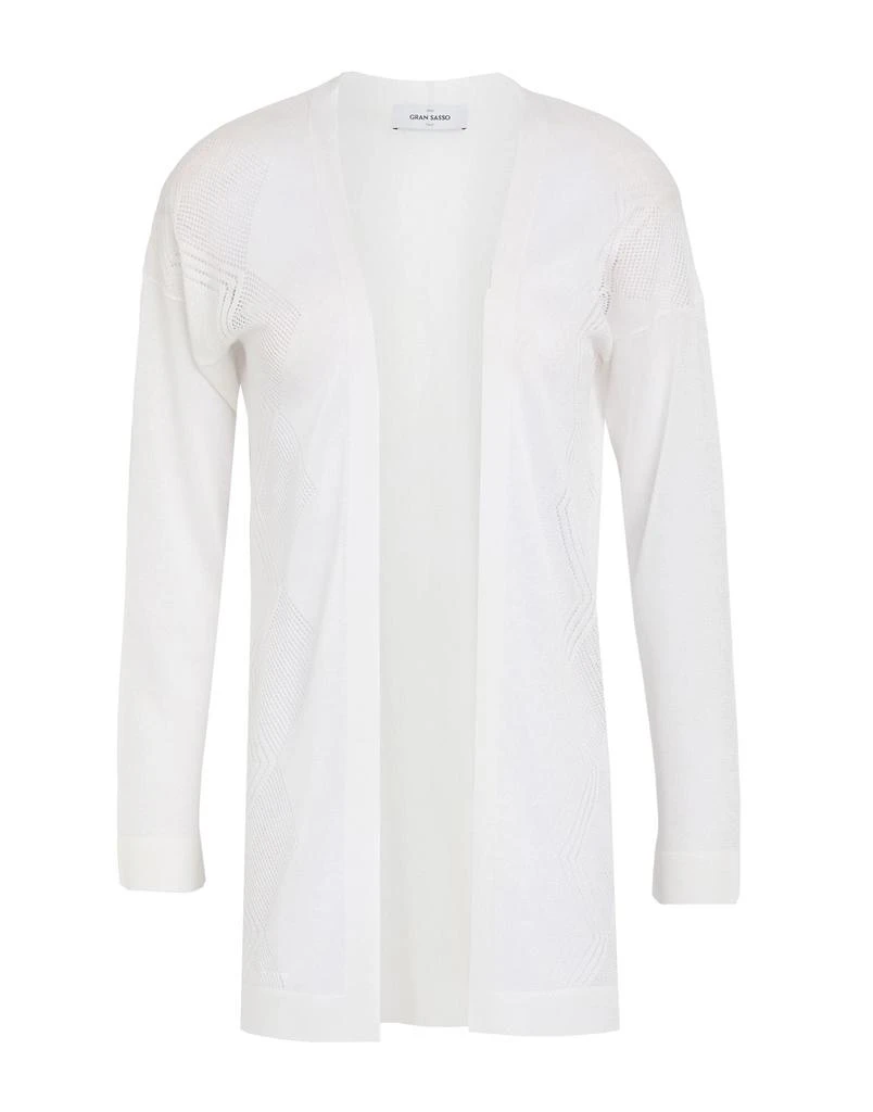 GRAN SASSO Cardigan 1