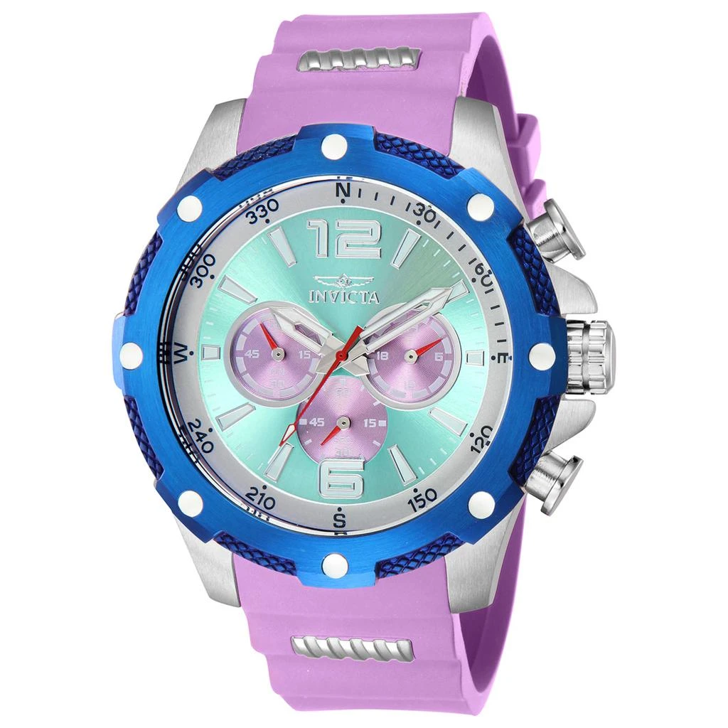 Invicta Invicta Men's Watch IN-43003 1