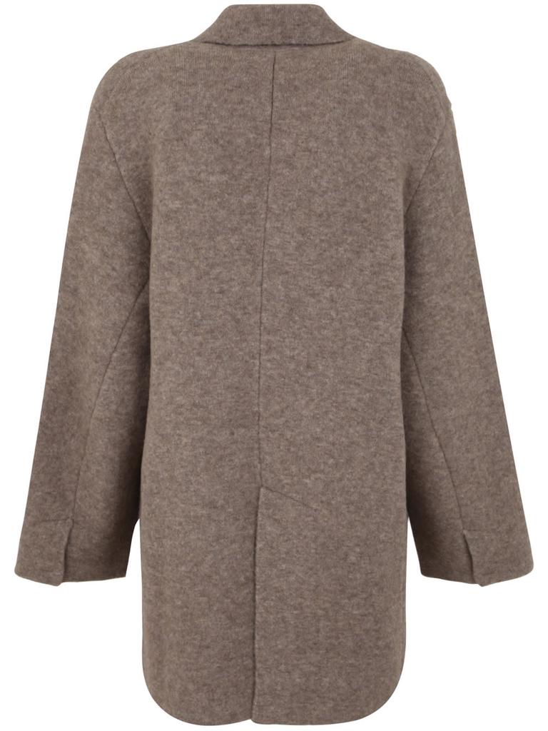 BOBOUTIC Double Breasted Jacket