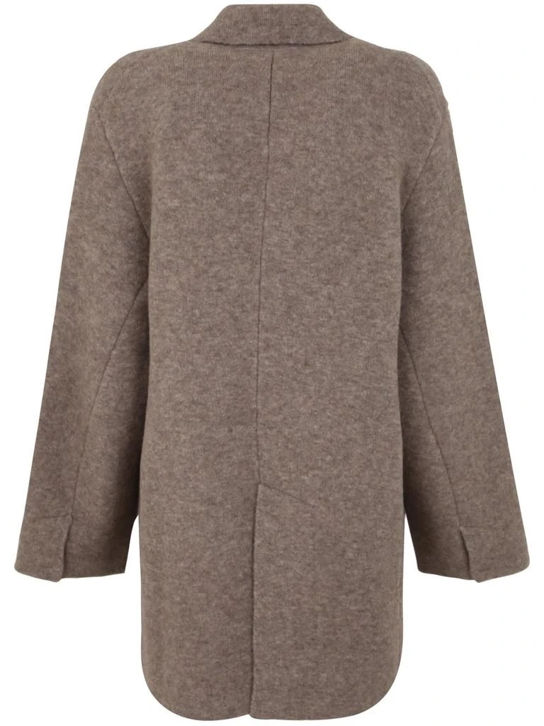BOBOUTIC Double Breasted Jacket 2