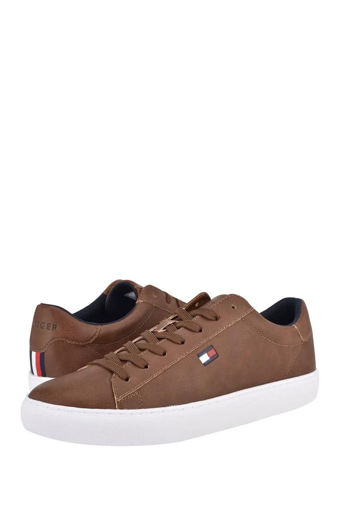 Tommy Hilfiger Brecon Signature Sneaker 7
