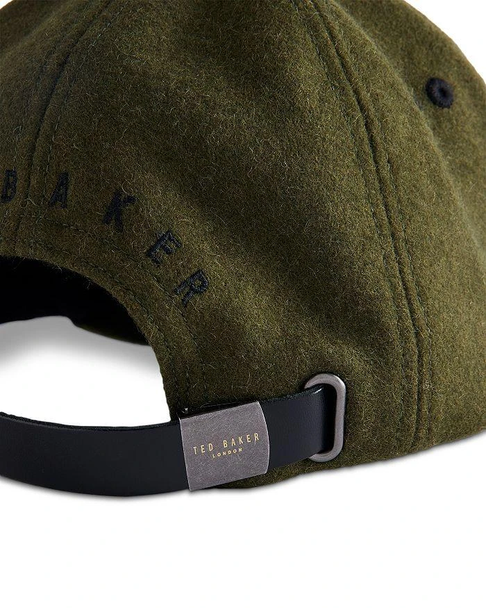 Ted Baker London Edd III Baseball Cap 2