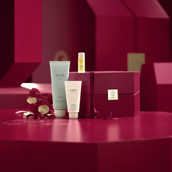 ESPA ESPA The Ritual of Relaxation 3