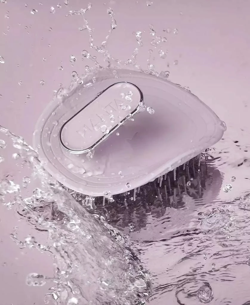 VIRTUE Manta Healthy Hair Brush 6