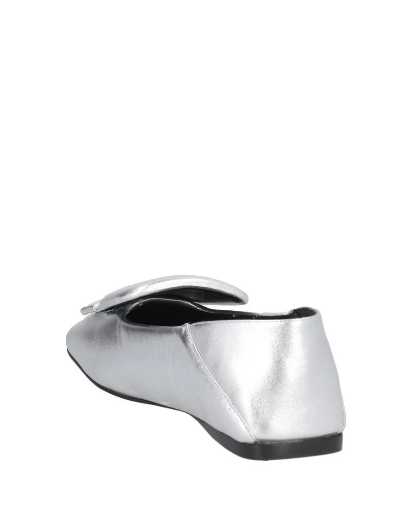 Sergio Rossi Loafers 3