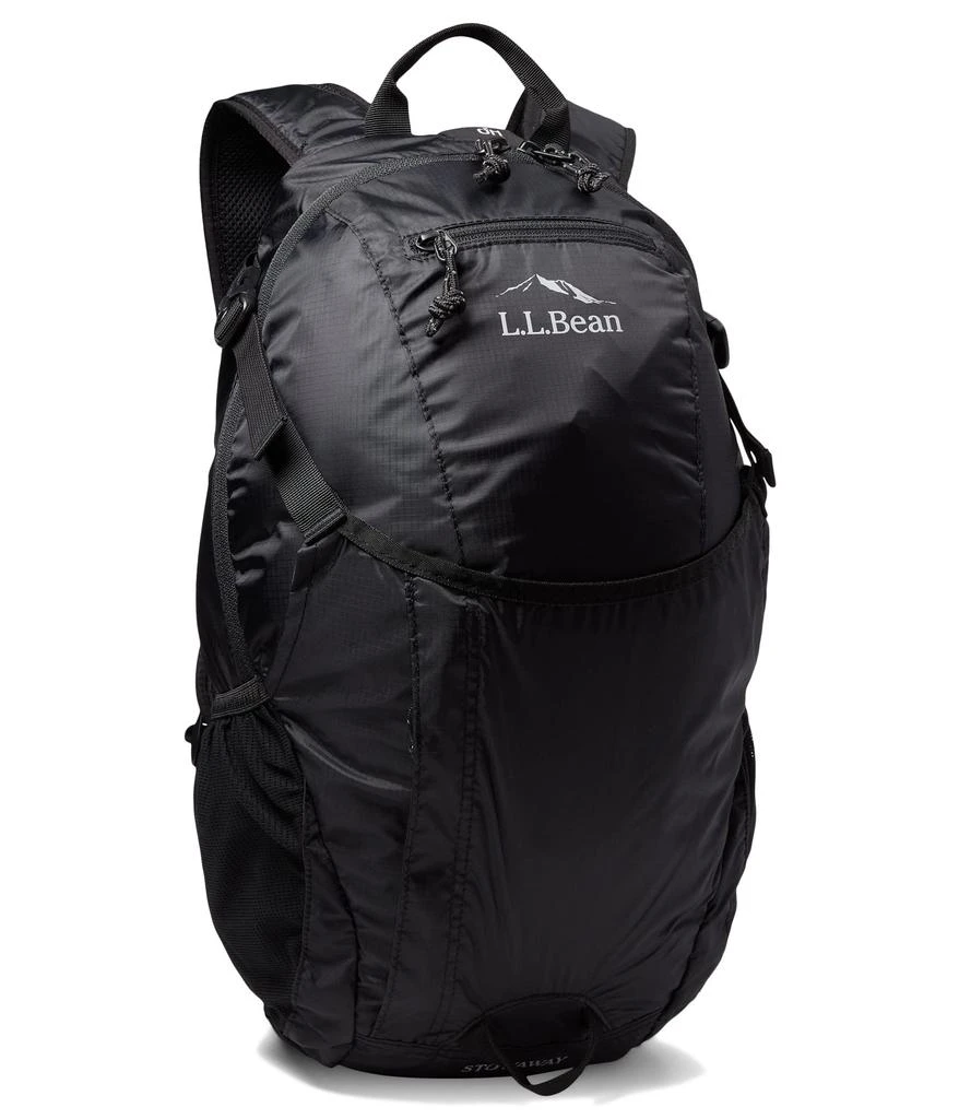 L.L.BEAN Stowaway Pack 1