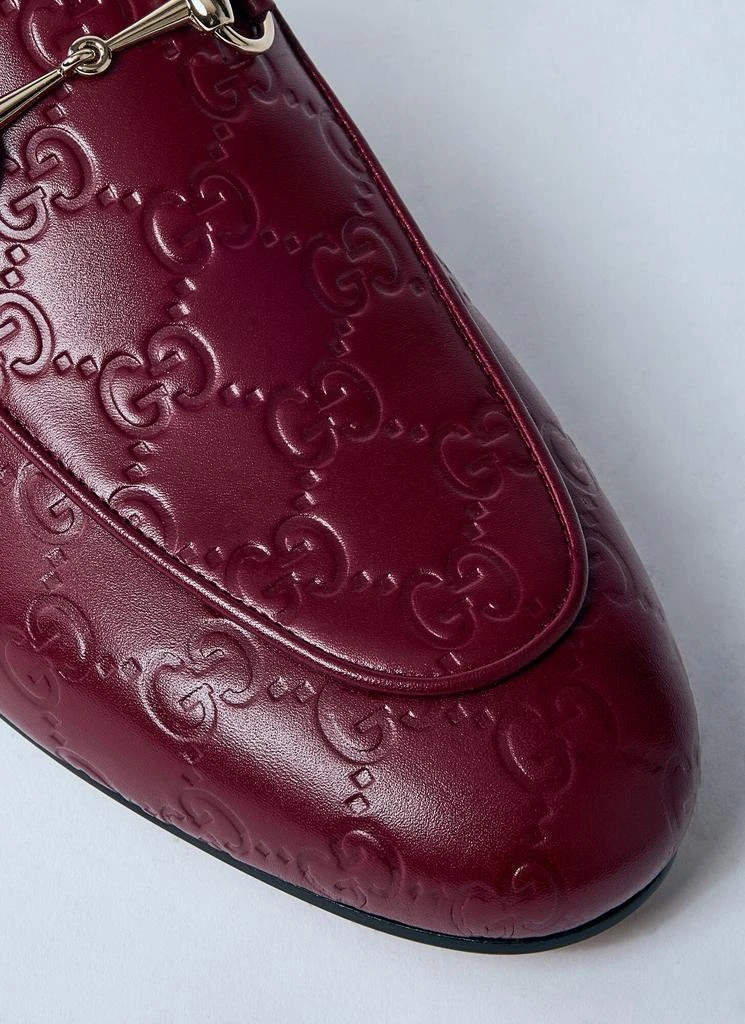 Gucci Princetown Mules 3