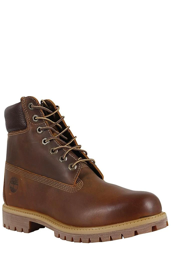 Timberland Timberland Lace-Up Boots 2