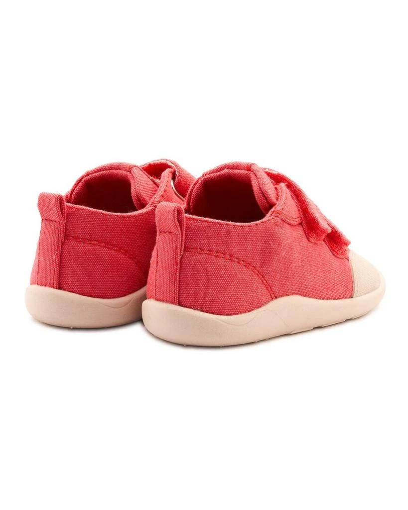Old Soles Salty Ground Canvas Sneaker 3