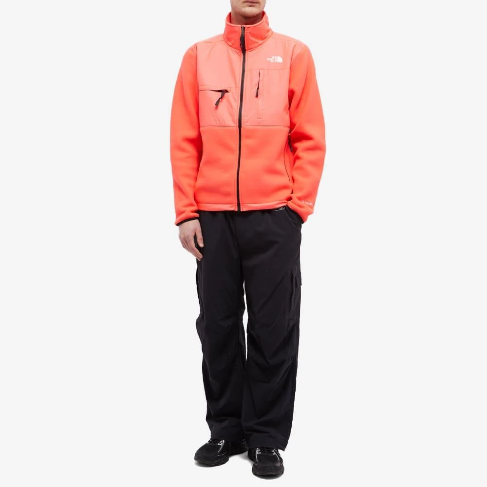 The North Face The North Face Denali Jacket 4