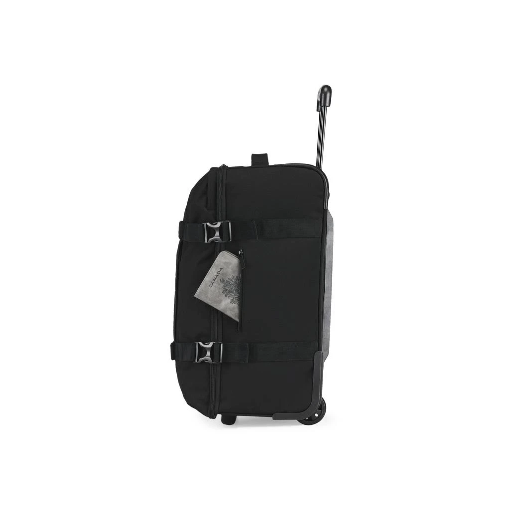 Bugatti Denver Carry-On Travel Duffle on Wheels 2
