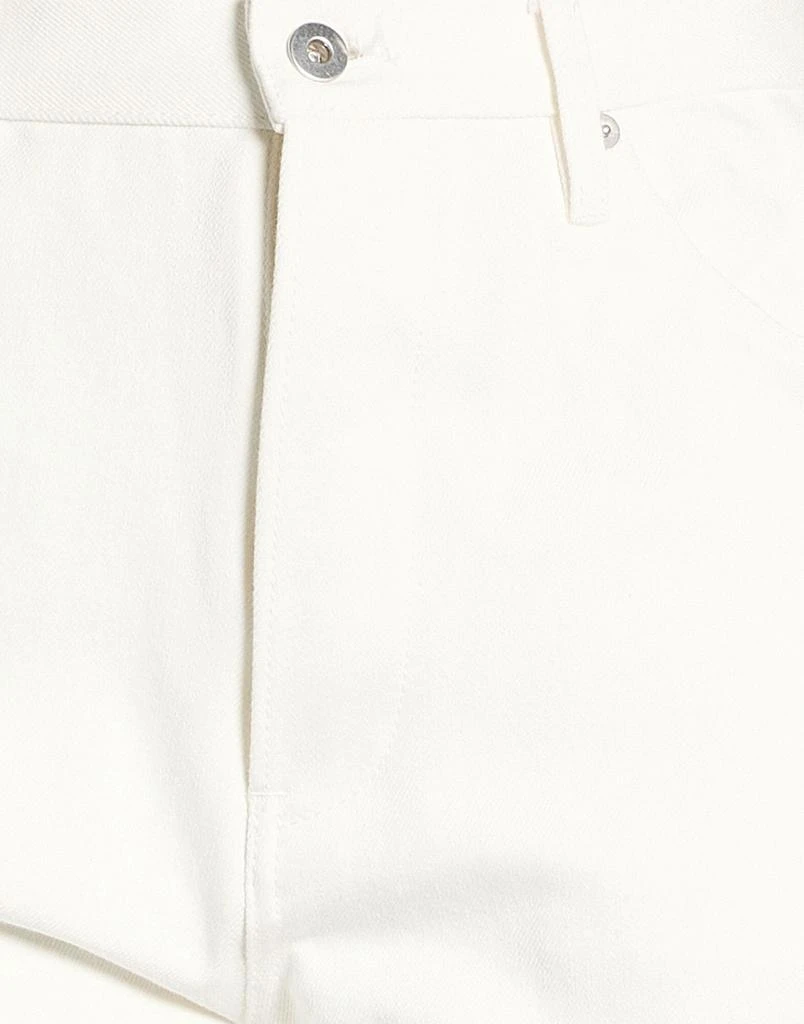 Jil Sander Denim pants 4