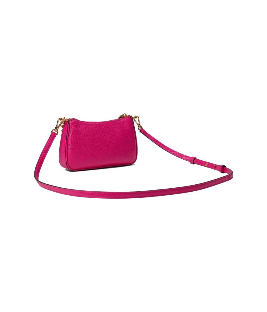 Kate Spade New York Jolie Pebbled Leather Small Convertible Crossbody 2