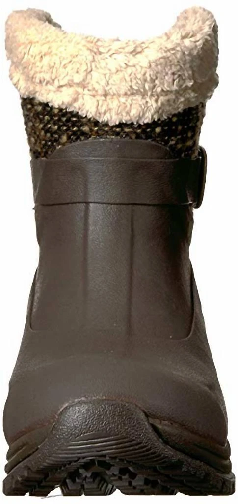 MUCK Muck - Women's Apres Ankle Supreme Warm Waterproof Snow Boots 4