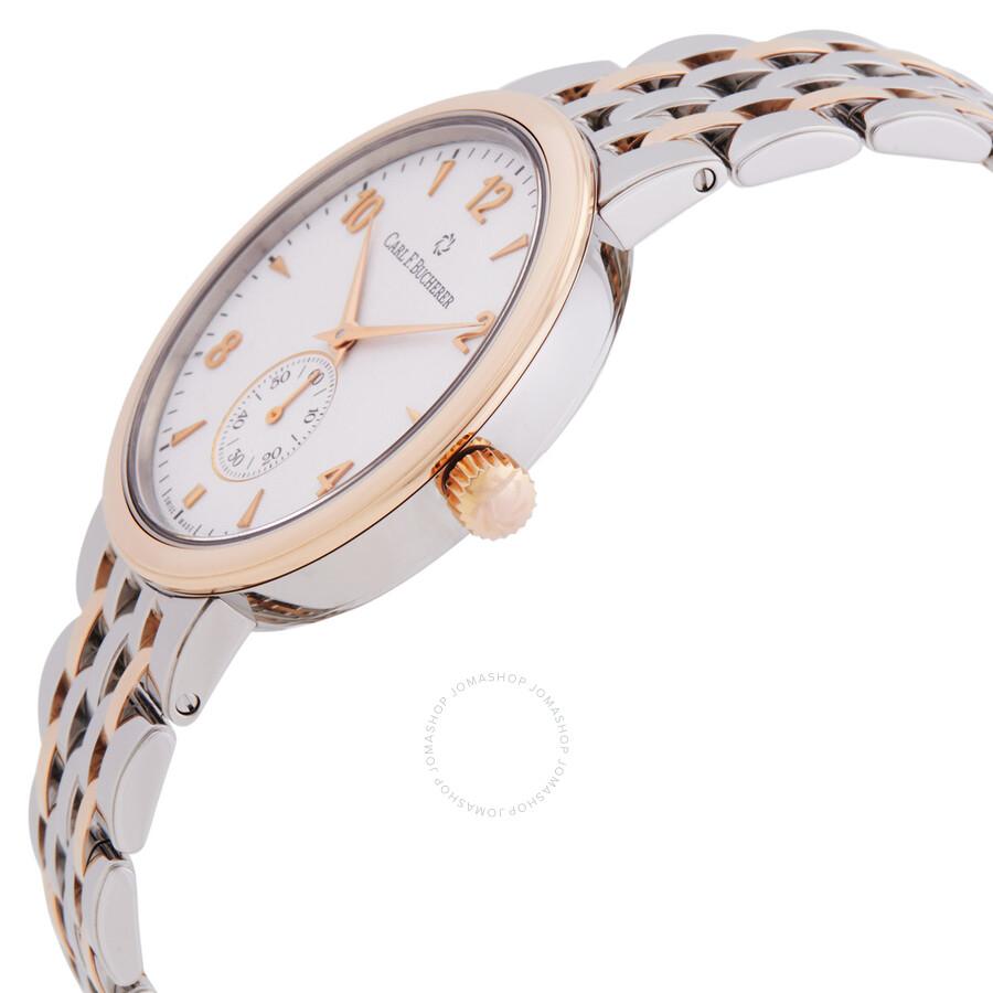Carl F. Bucherer Adamavi Hand Wind Watch 00.10316.07.26.21