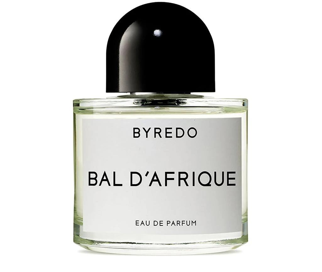 BYREDO Bal d'Afrique Eau de parfum 50 ml 2