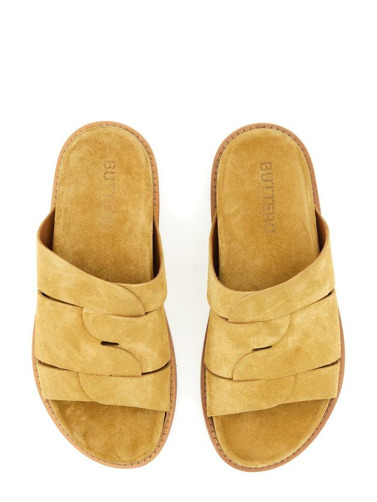 BUTTERO Buttero Slipping Sandal