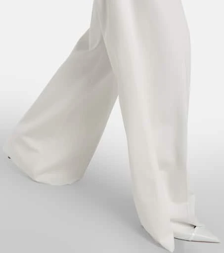 Max Mara Aderire jersey jumpsuit 5