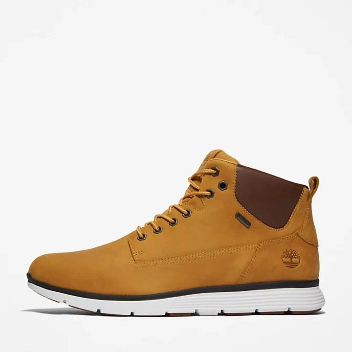 Timberland Killington Gore-Tex® Chukka for Men in Yellow 8