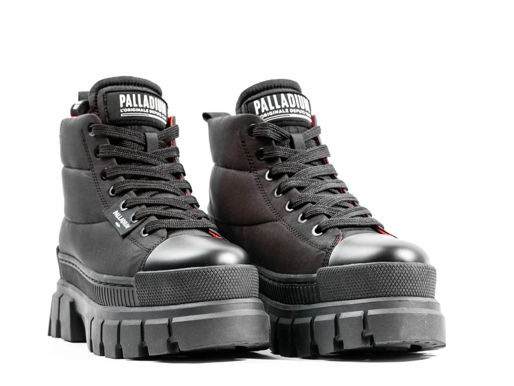 Palladium Womens Revolt Boot Overcush Boots 6