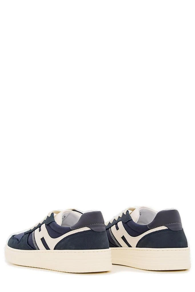 hogan Hogan H630 Lace Up Sneakers 3