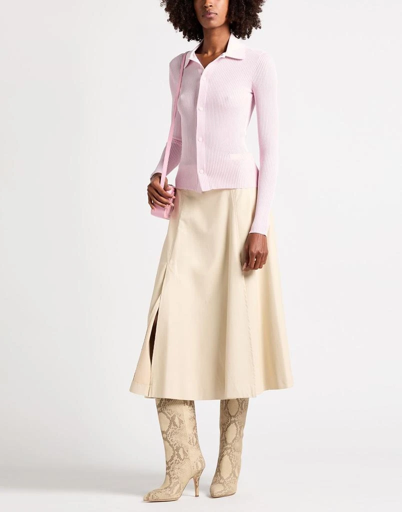 Burberry Solid color shirts 
blouses 3