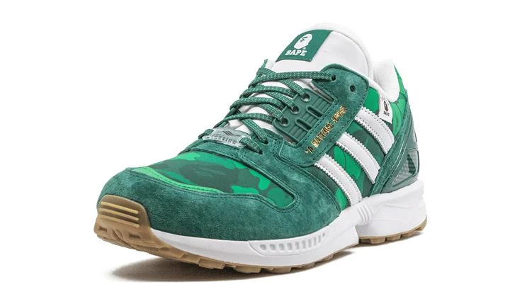 Adidas Adidas ZX 8000 5