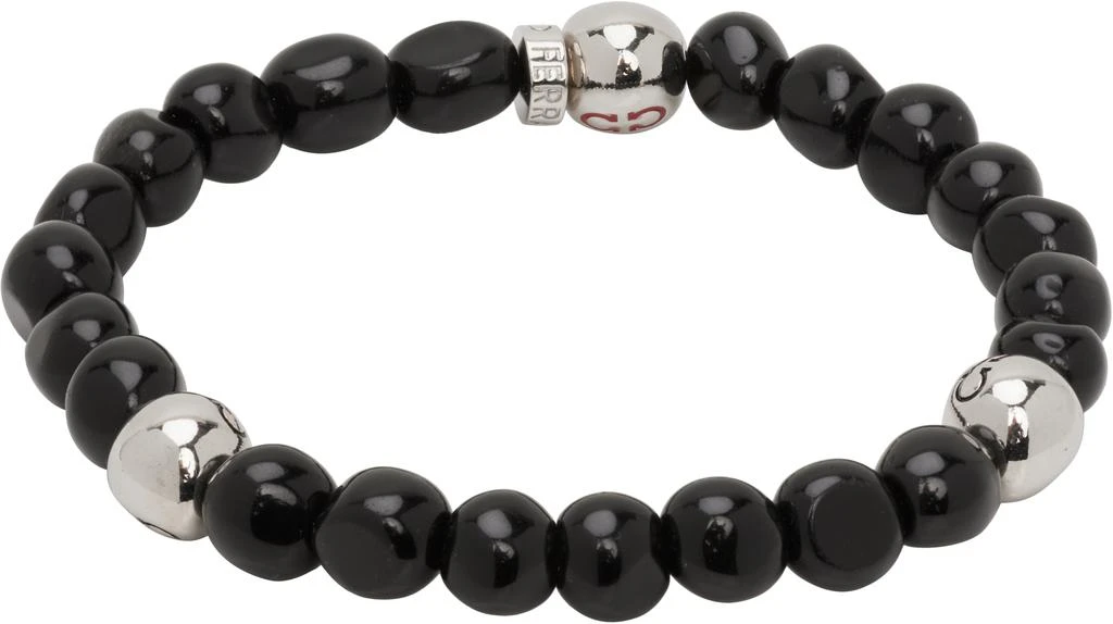 Salvatore Ferragamo Baroque Beads Bracelet 2