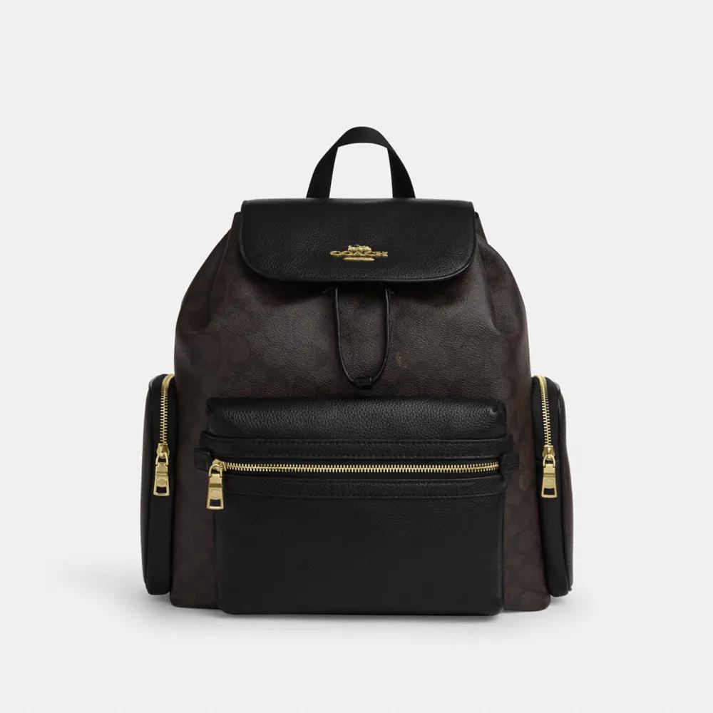 【Coach】Coachtopia Loop Mini Backpack ◆国内発送◆ Coachtopia Loop Mini Backpack | Coachtopia ™