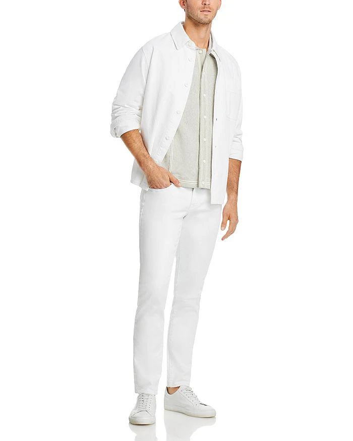 Wax London Minori Knit Shirt 2