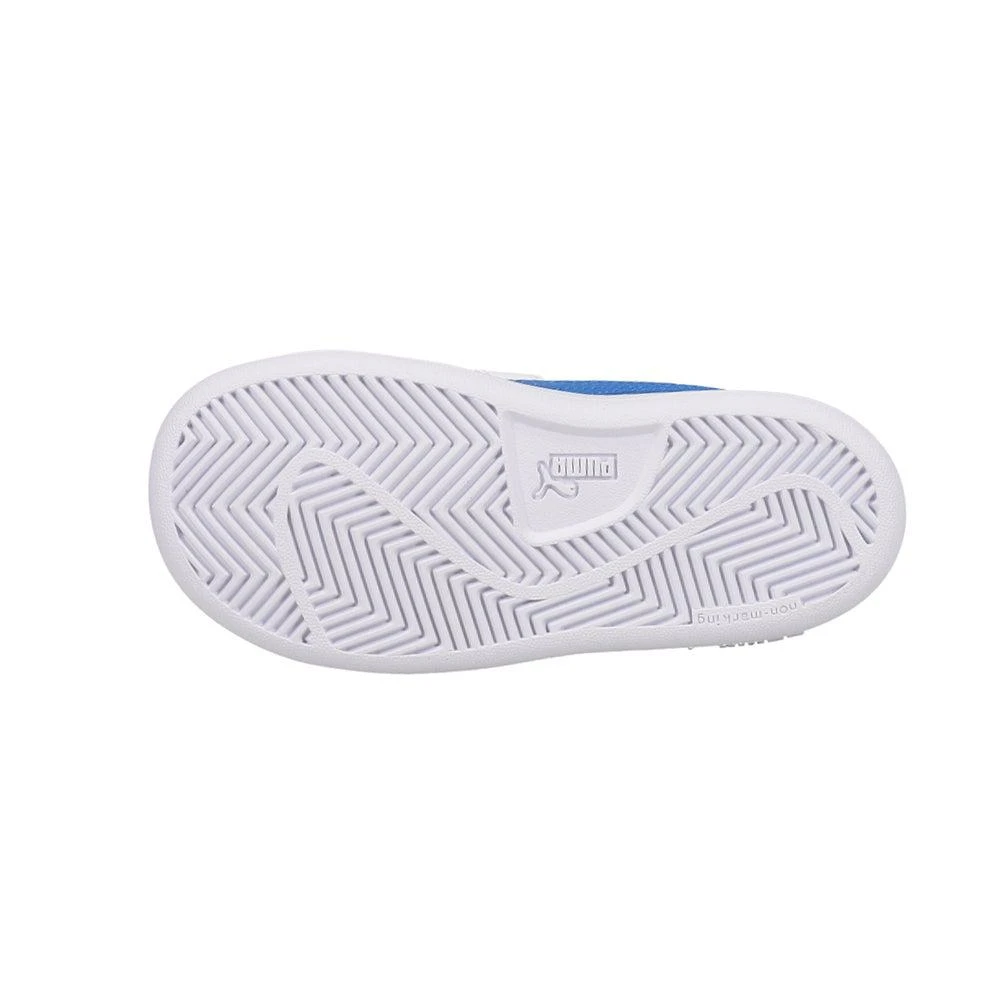 Puma Smash V2 Slip On Sneakers (Toddler) 5