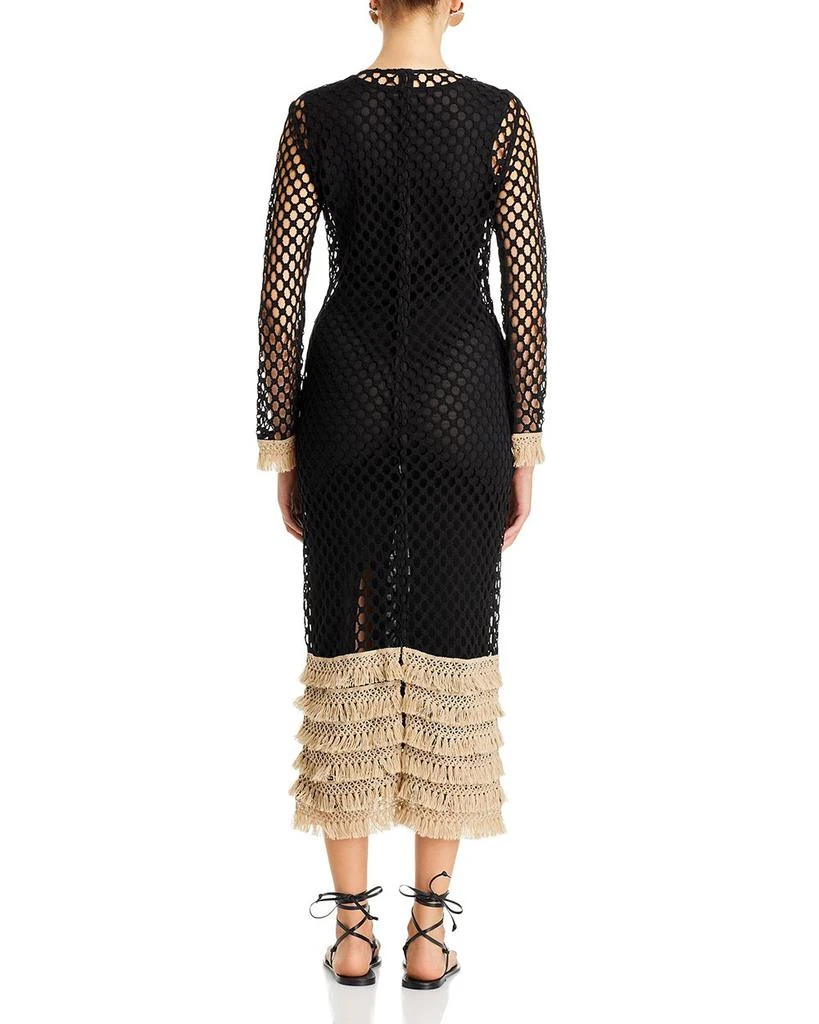 By Malene Birger Anae Dress 4